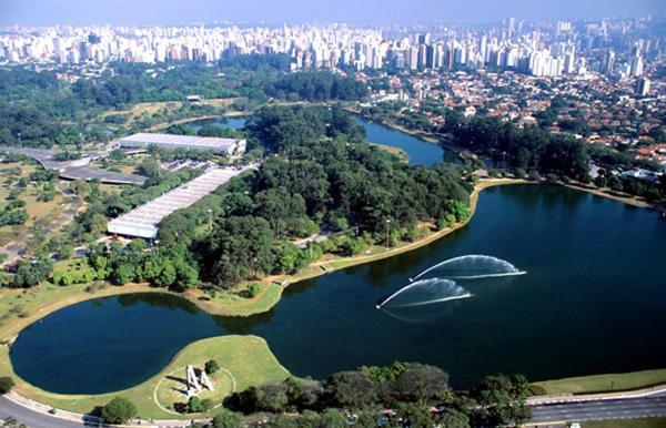 Hostel São Paulo Ngoại thất bức ảnh