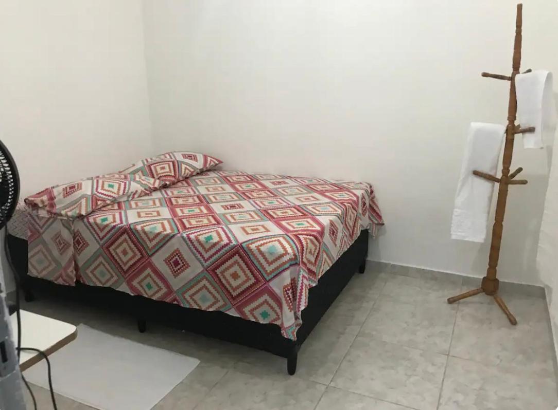 Hostel São Paulo Ngoại thất bức ảnh