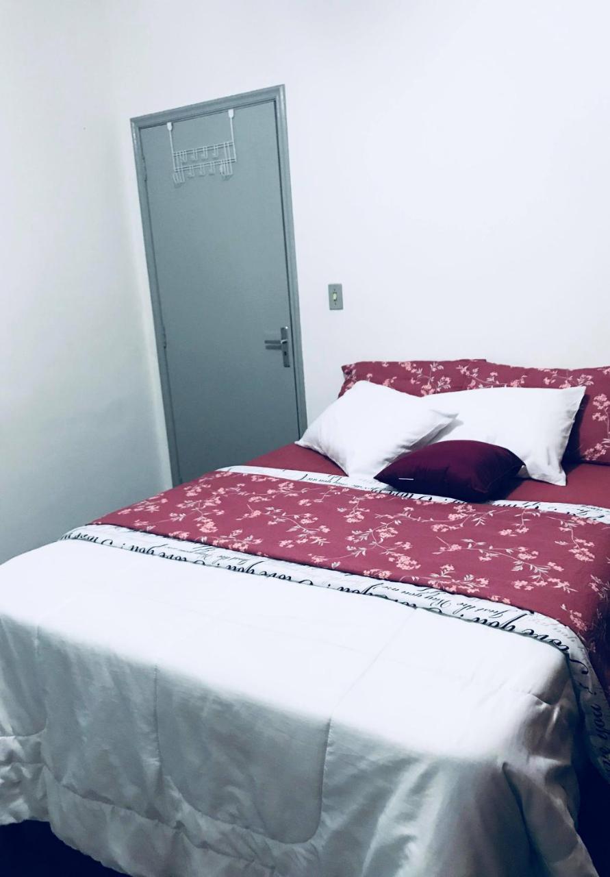 Hostel São Paulo Ngoại thất bức ảnh